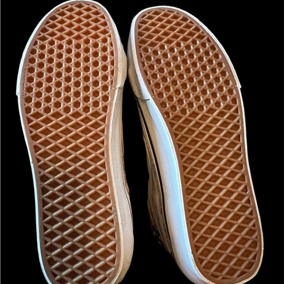 NWT VANS Americana Dress Blues SK8-Hi Reissue
Men - Picture 5 of 6